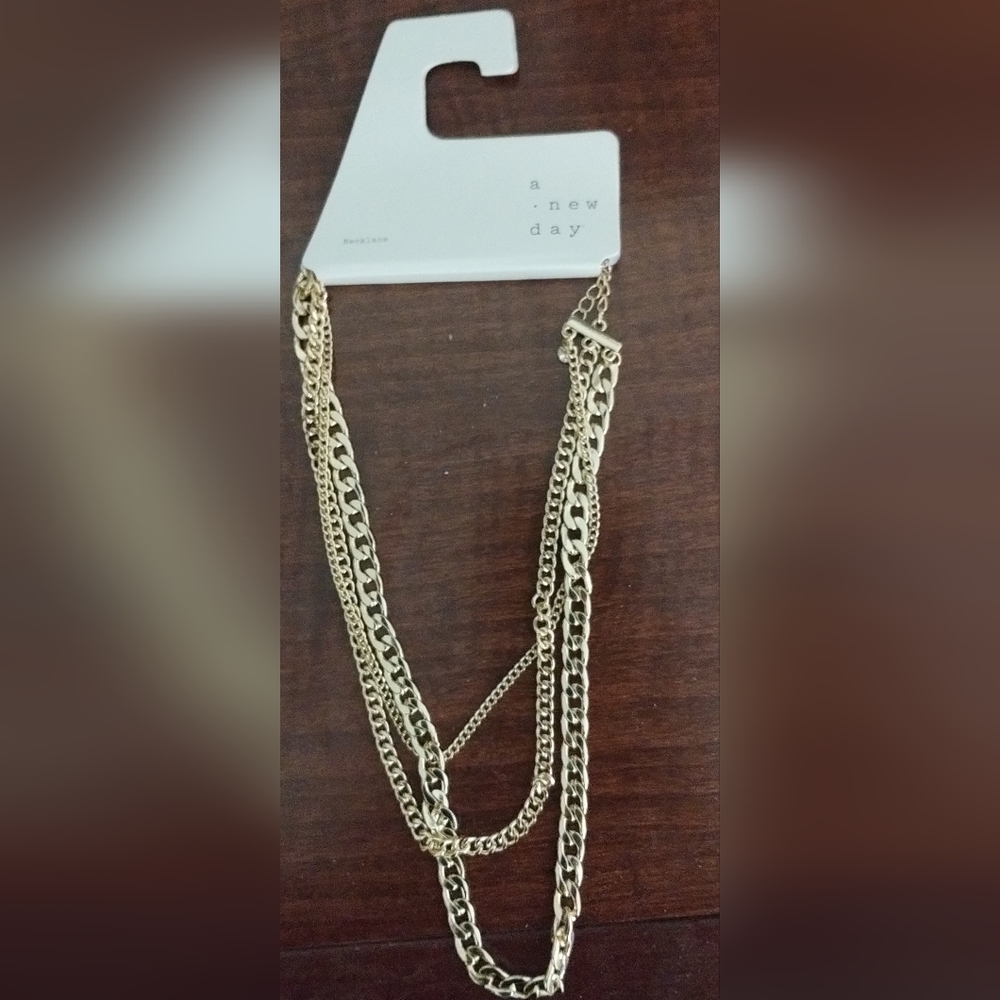 Necklace